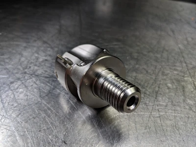 Seco 40mm Ballnose Endmill Head M16 Connection R218.20-1640.RE-35A (LOC1160B)