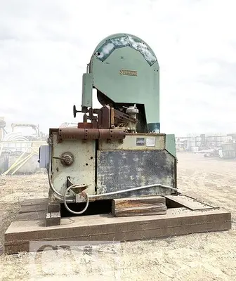 Stenner 36" Bandsaw