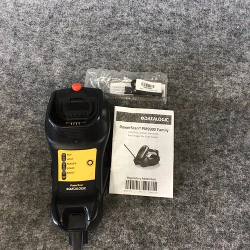 New | in-Stock Datalogic BC9160 Estate & Personal Property California US | Davliegogo LLC #1730044