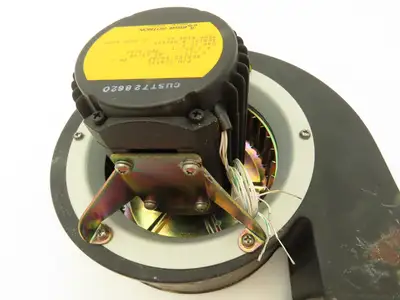 New | in-Stock EG&G ROTRON _UNKNOWN_ Blowers Indiana US | Arrow Industrial #610677