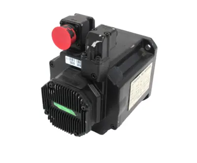 REFURBISHED OKUMA BL-MC50J-30T SERVO MOTOR BLMC50J30T