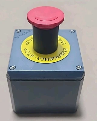 NEW EEC B22-M4/12-114-FIX
