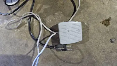 TechToneda Single Head Semi-Auto Piston Filler