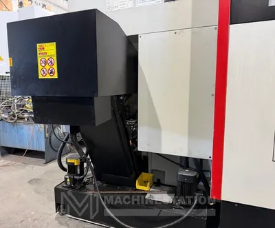 USED 2016 QUASER MV184 C/12C