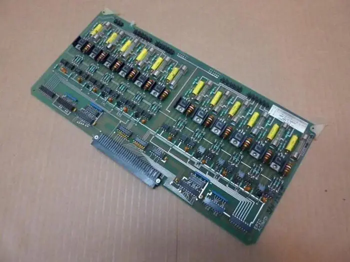 Used SCI 22858-2 REV B Circuit Boards Michigan US | Ideal Machinery #607776