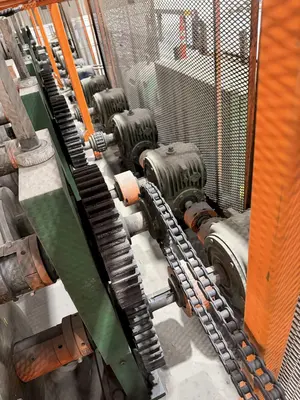 Used BRADBURY N/A Roll Formers Ohio US | G-2000, Inc. #1256553
