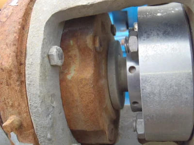 USED WORTHINGTON 1-1/2HO-83B