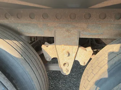 Used 2005 WABASH TRAILER Misc Trailers Michigan US | Miedema Asset Management Group #1313122