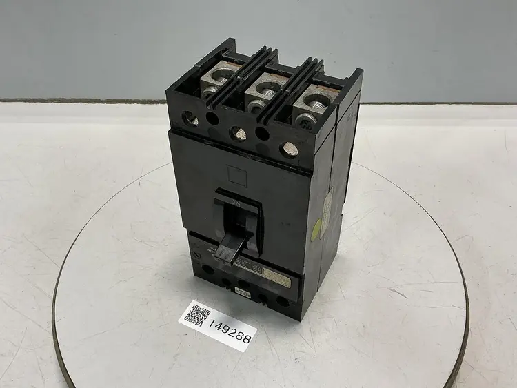 Used SQUARE D KAP-36175 Circuit Breakers Michigan US | Ideal Machinery #692900