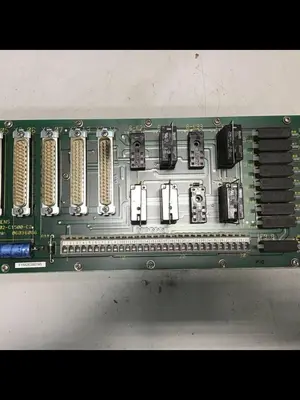 USED SIEMENS G15902-C1500-C2