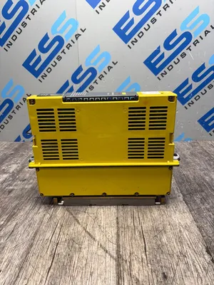 FANUC A06B-6090-H006 D Electrical/PLC/Automation | ESS Industrial Equipment Sales (5)
