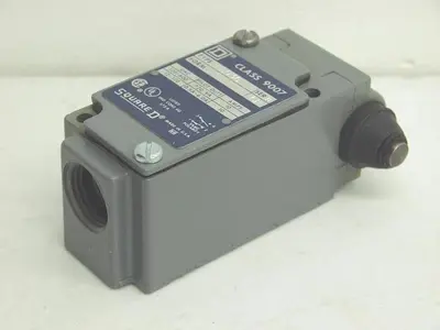 USED SQUARE D 9007B53G