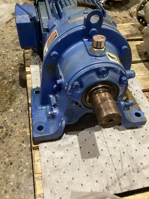 Used SUMITOMO CHHM5-6130A-EP-B-29 Gearboxes Michigan US | iGAM Industrial Marketplace #1348109