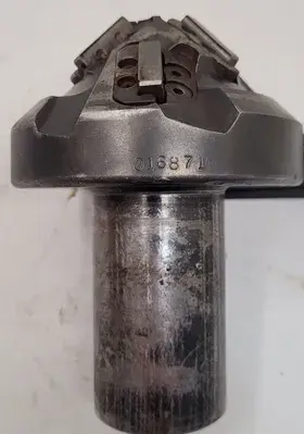 USED MILLING SPECIALTIES CHAMFER END MILL 016871