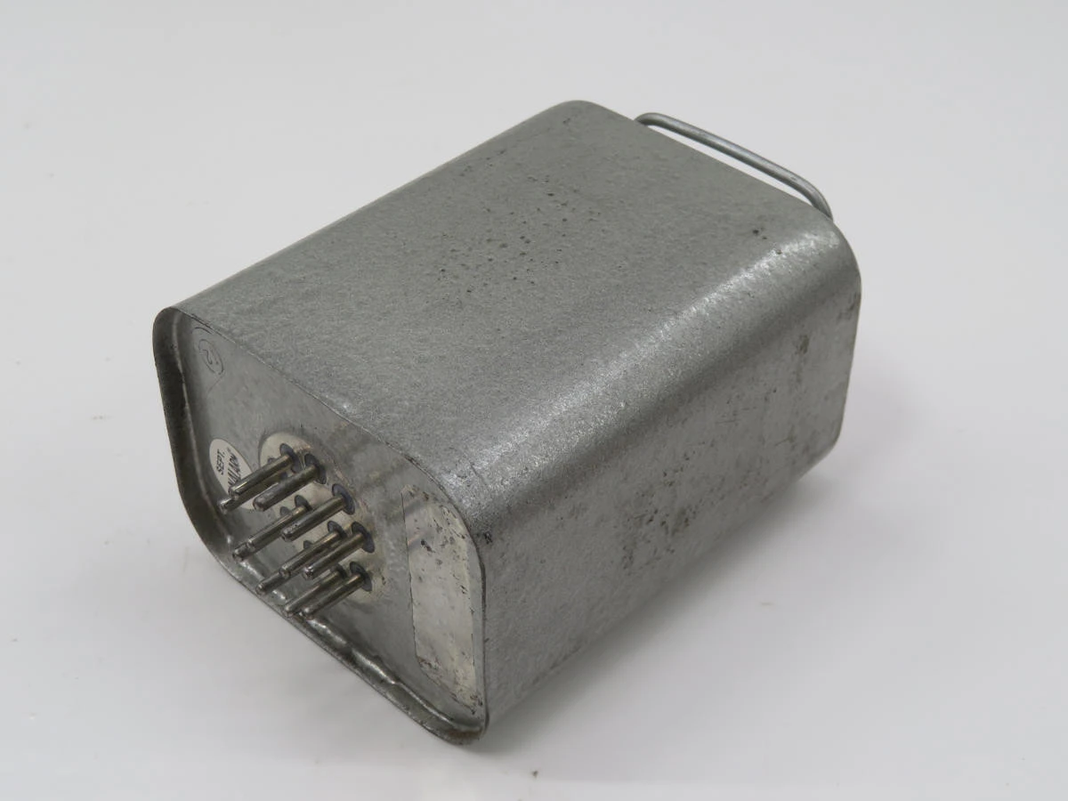 Used PANALARM _UNKNOWN_ Relays & Switches Texas US | OCO Industrial #1686383