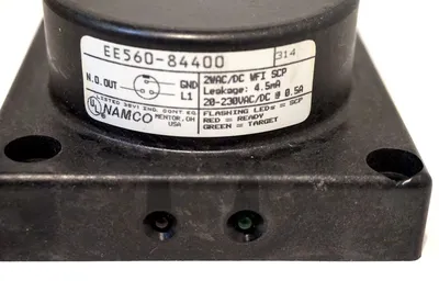 NEW NAMCO EE560-84400 PROXIMITY SWITCH EE56084400