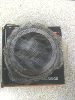 Used TIMKEN NA495A Bearings | Surplus Asset Holdings #1188571