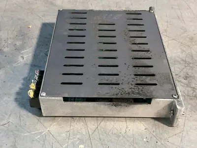 Used HAAS 323551J Servo Drives Ohio US | HGR 24 #1326004