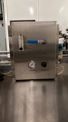 Jenrey CJ1 5 Gallon Keg Filler