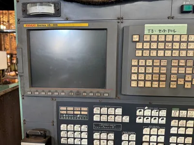USED 2009 SNK RB-7VM