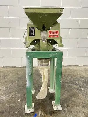USED MEINO HS-M 0.4