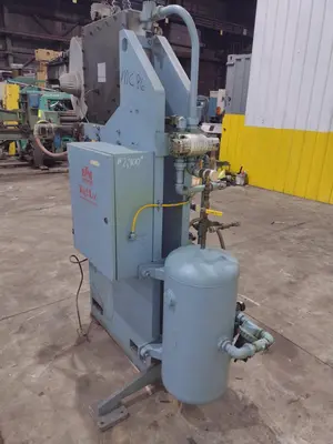 USED BTM P-20-H
