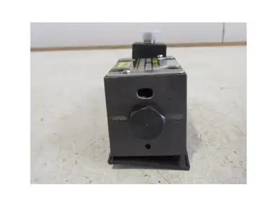 Parker D1VW020HNJDLMJ5-82 Hydraulic Valve