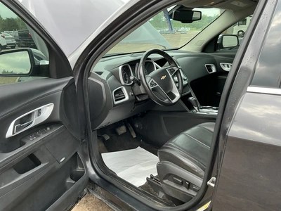USED 2016 CHEVROLET EQUINOX