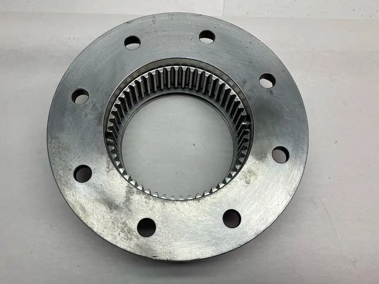Used RENOLD AJAX 158 Conveyor Parts Ohio US | Surplus Asset Holdings #1239312