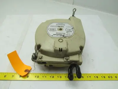 Daniel Woodhead BF9 Aero-Motive Tool Balancer 6-9Lb. Range 6.6ft Travel distance