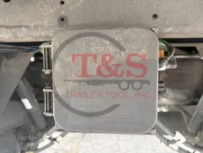 Used 2026 STOUGHTON _UNKNOWN_ Box Trailers Illinois US | T&S Trailer Pool #1509404