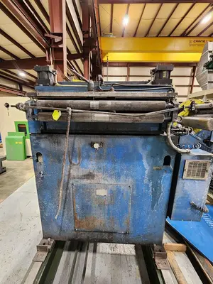 USED LITTELL PM-30