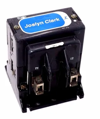 NEW JOSLYN CLARK 5003-2001-11 SIZE 3 CONTACTOR 5003200111