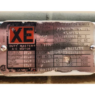 USED FMC CORP 502-20