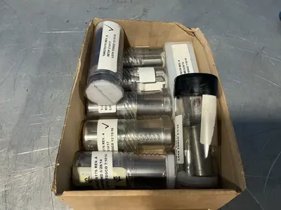 Used TOSCO TAM276176 Tooling & Accessories (Other) Ohio US | HGR 24 #1345780