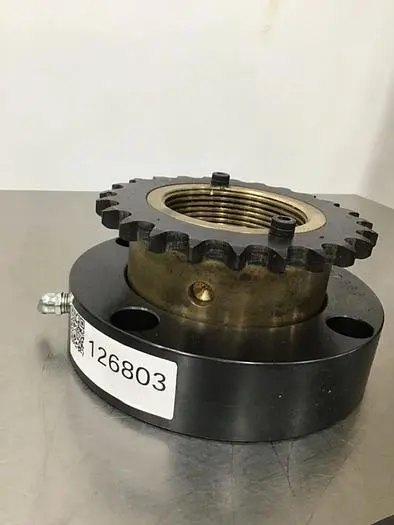Used CINCINNATI MILACRON 5037989 Injection Molding Parts | Ideal Machinery #663105