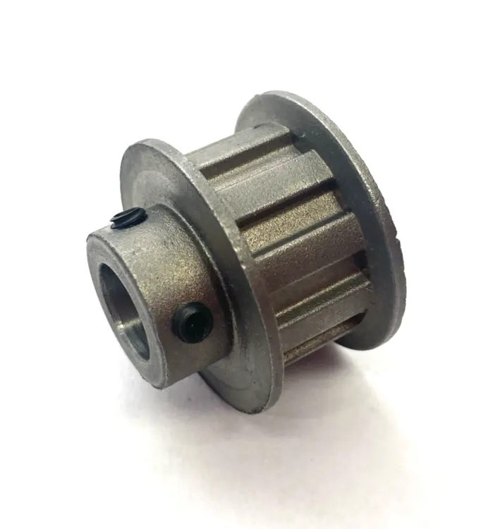New | in-Stock Martin Timing Pulley 10-Tooth Parts Michigan US | Maverick Industrial Sales #1400599