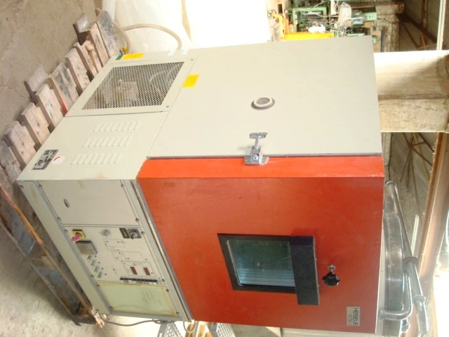 150L Heraeus-Votsch Climatic VTRK 150