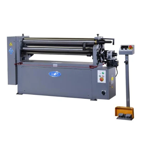New | in-Stock GMC MACHINERY _UNKNOWN_ Plate Bending Rolls including Pinch Ohio US | US TOOL DEPOT #1451617