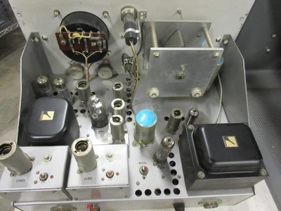 Used ARAI DENKI _UNKNOWN_ Audiometers / Tympanometers | OCO Industrial #1713158