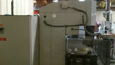 USED 1988 FANUC TAPE