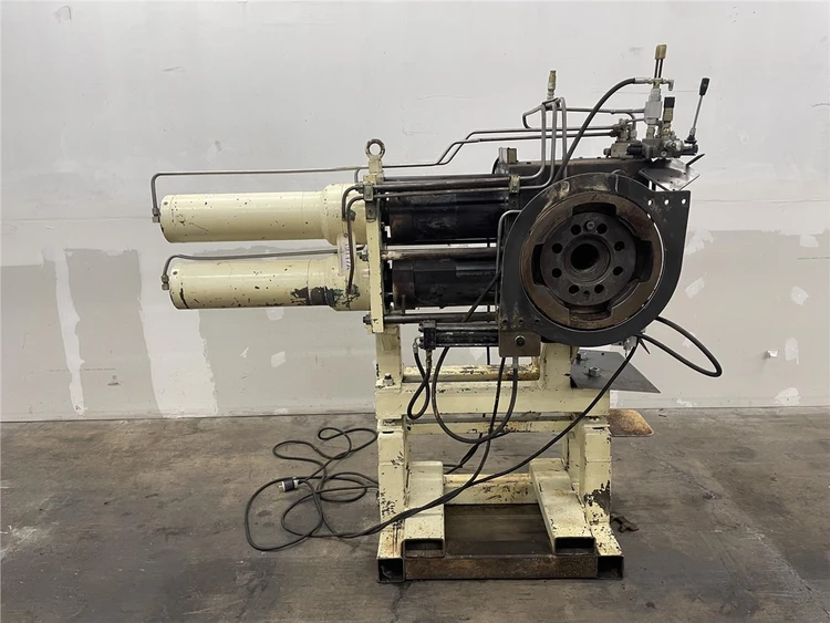 Used KREYENBORG 60IN60TPIH Down Stream - Screen Changers | Arlington Machinery #875617