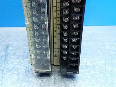 USED OMRON C200HID212