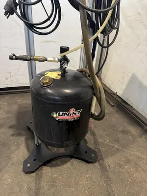 USED UNIST SPR-2000