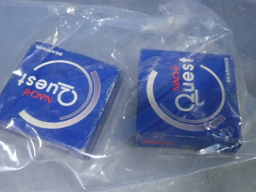 NEW NACHI 6210ZZEC3BXMM