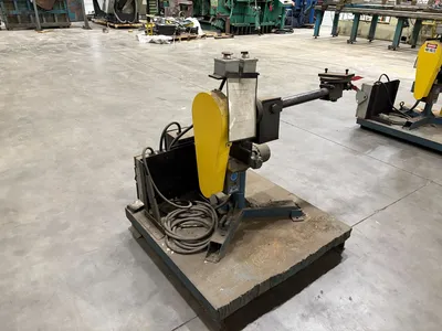 USED ROWE 7530-DSJ