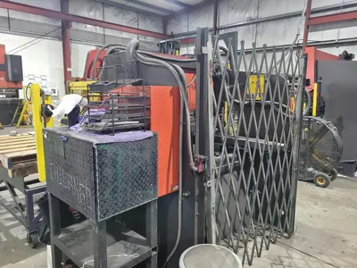 1994 AMADA RG-50 Brake Presses | MD Equipment Services LLC (4)