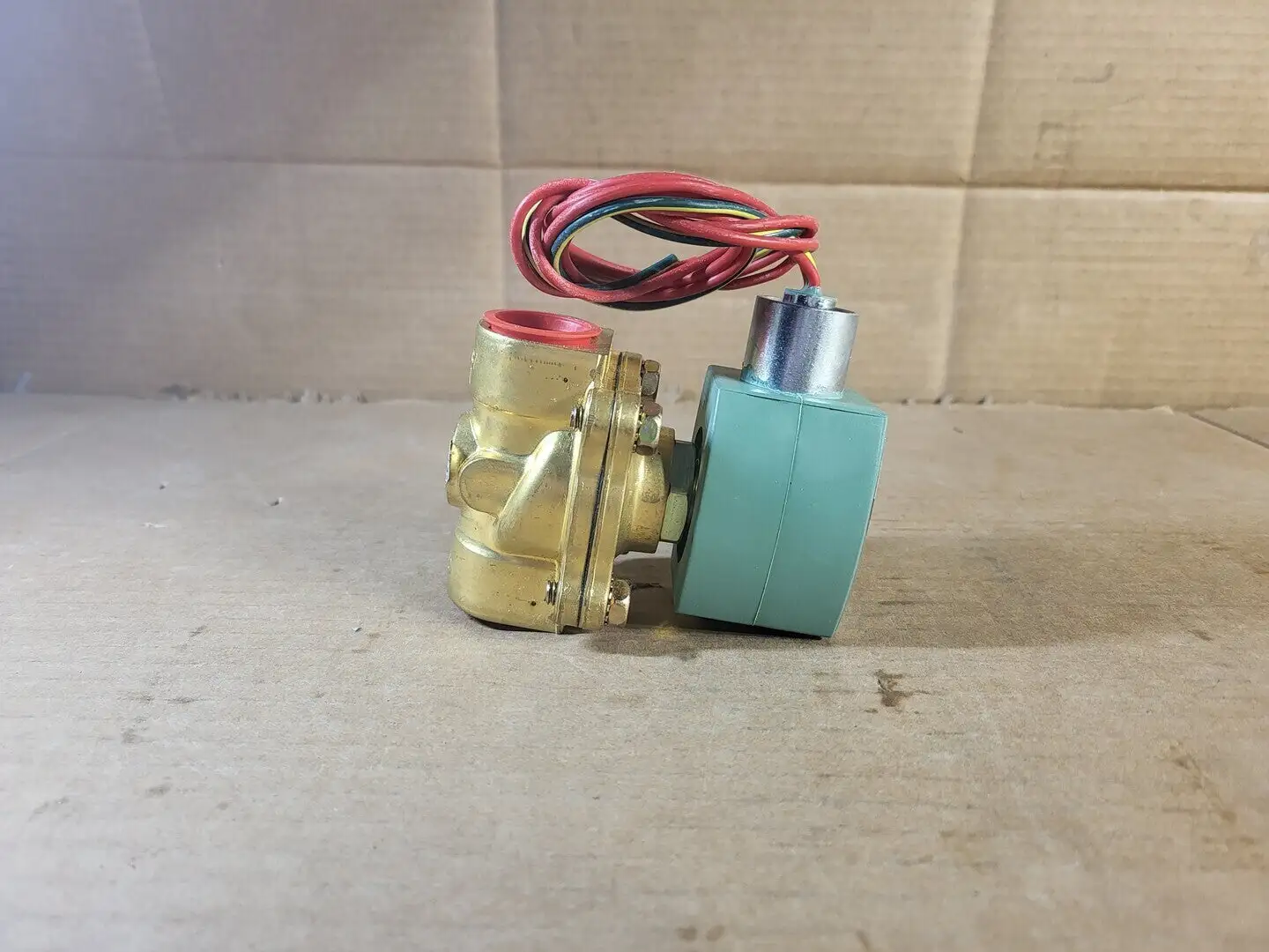 NEW ASCO 8210G95