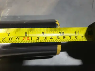 USED CATERPILLAR 122-6378