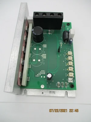 Lesson Electric Used Encl Type 00